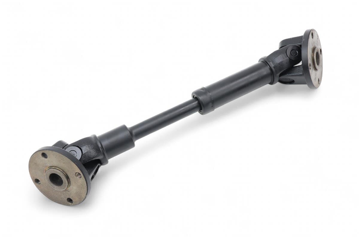 Shaft Assembly