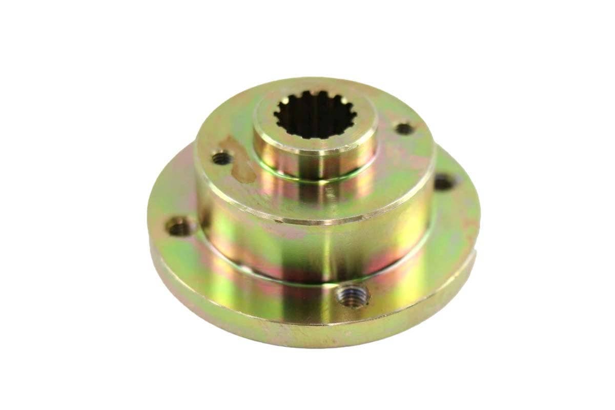 Hub Coupling