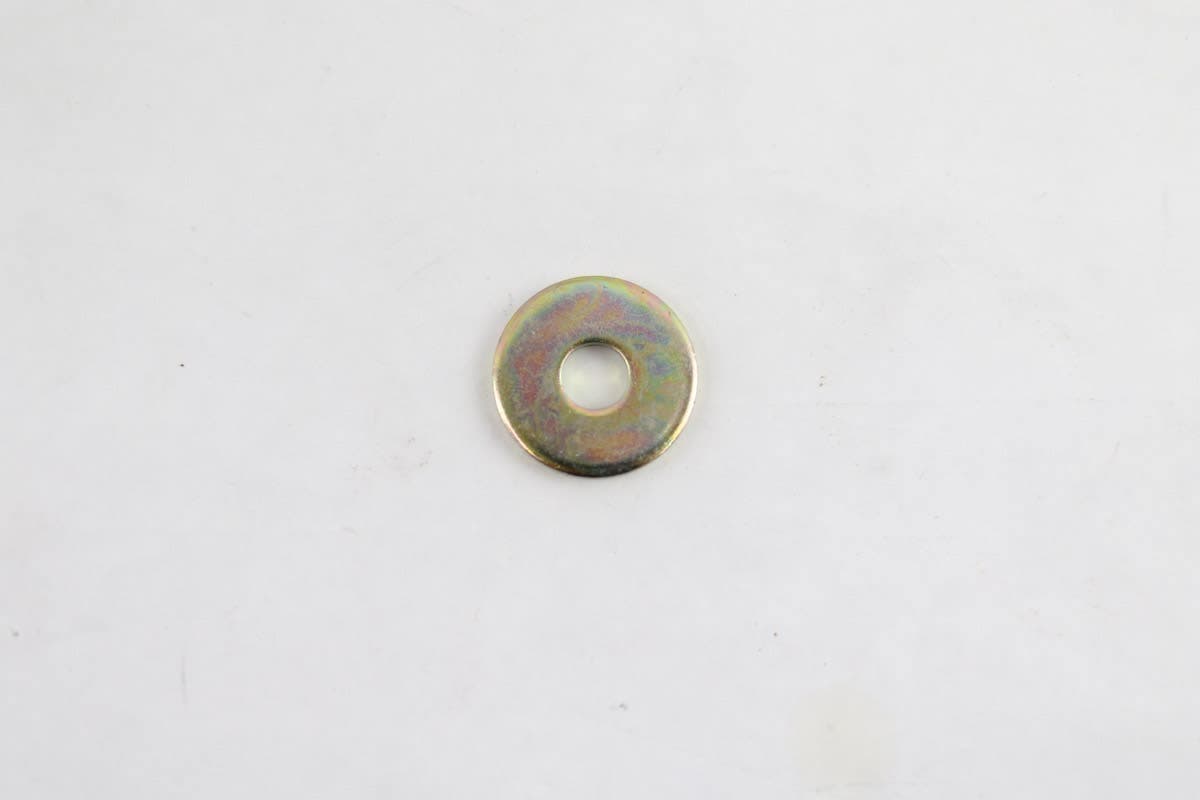 Washer Flat