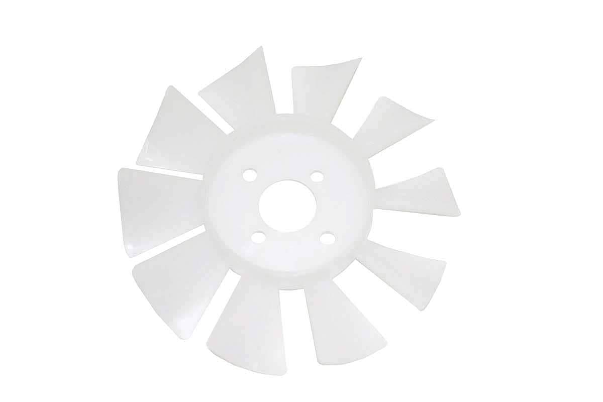 Fan Cooling