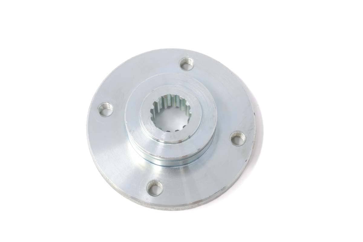 Hub Coupling