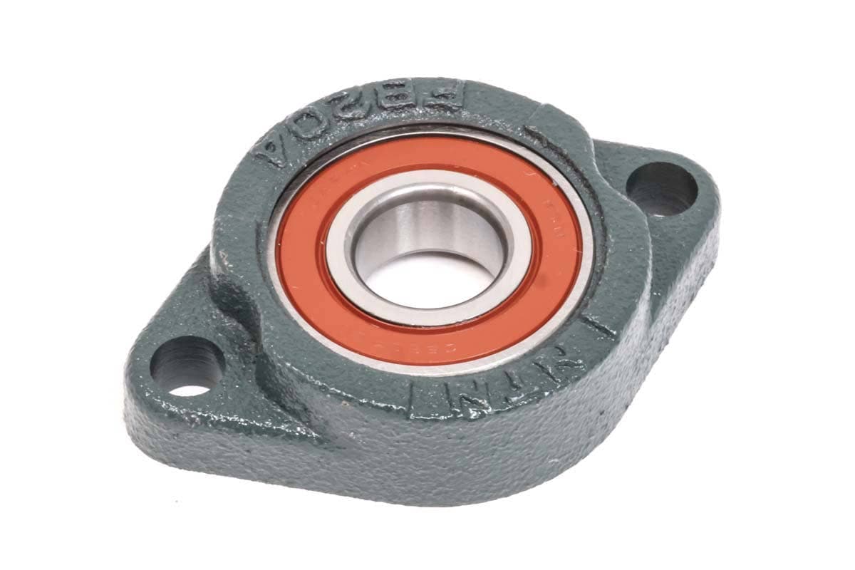 Bearing Flange