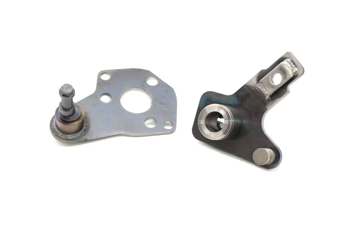 Lever Assembly