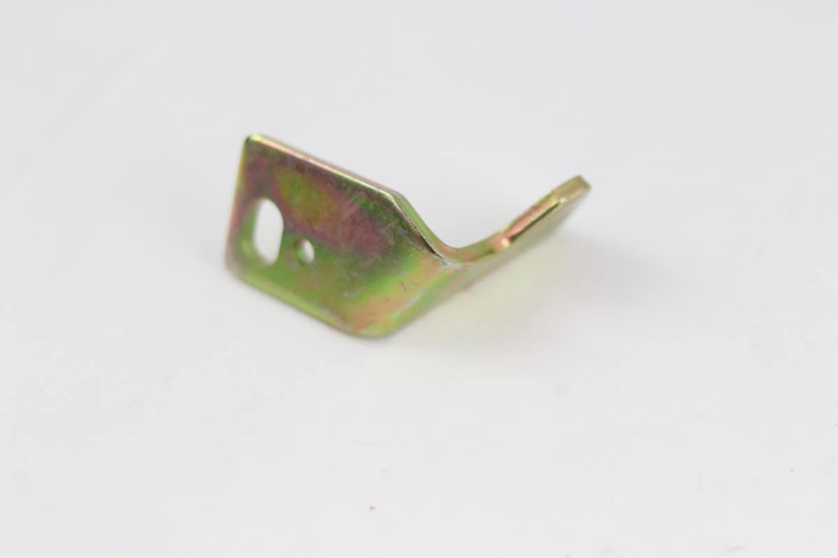 Plate Brace