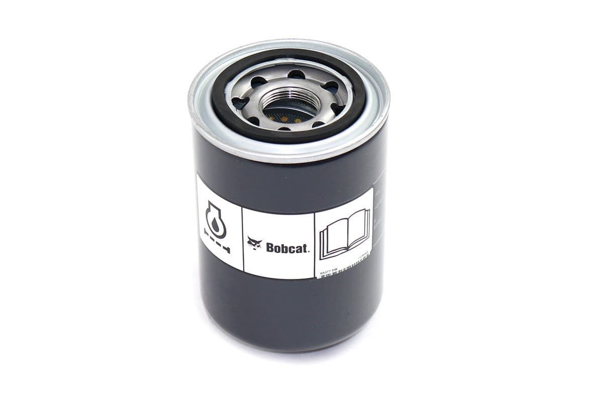 Filter Hydraulic