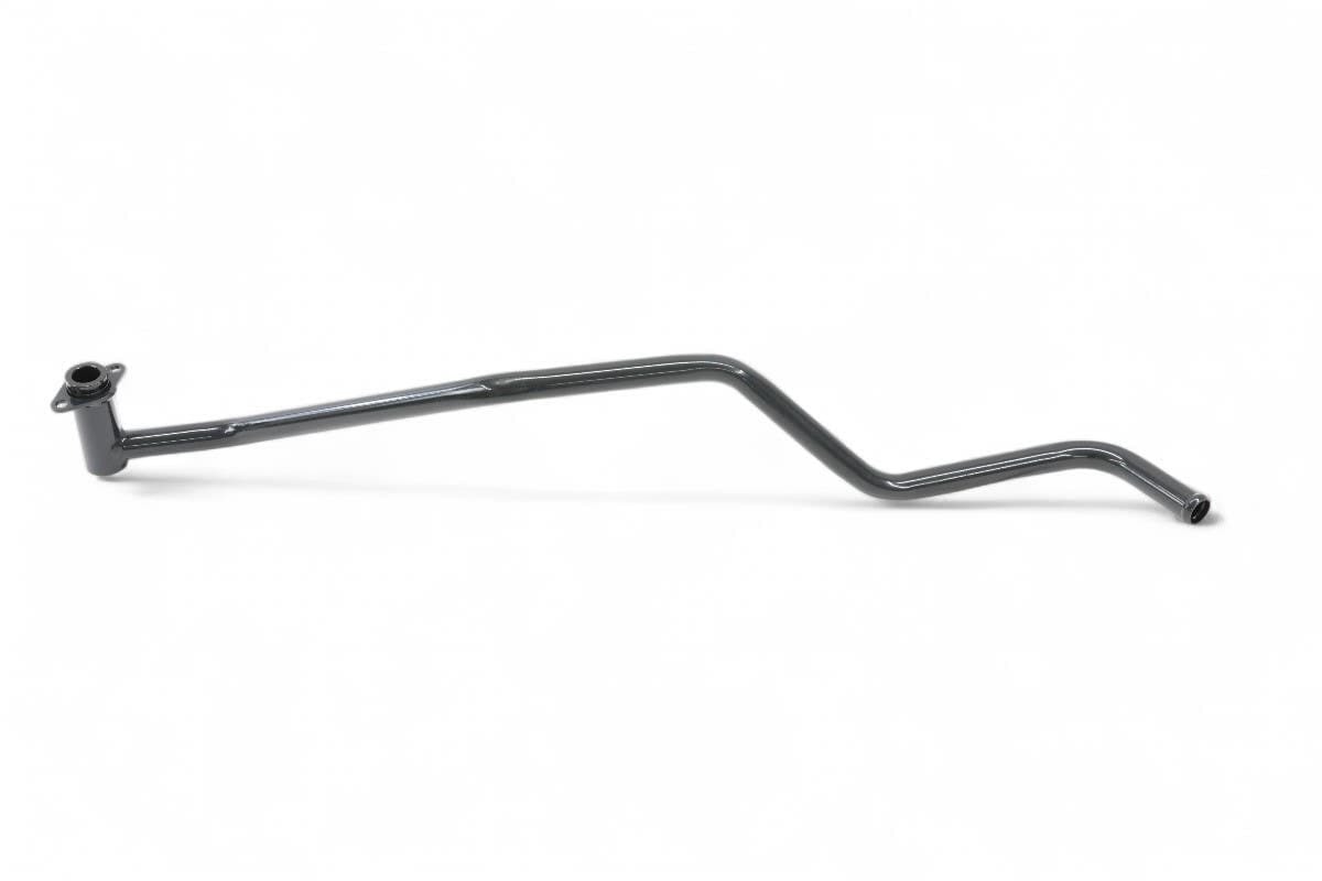 Tube Inlet