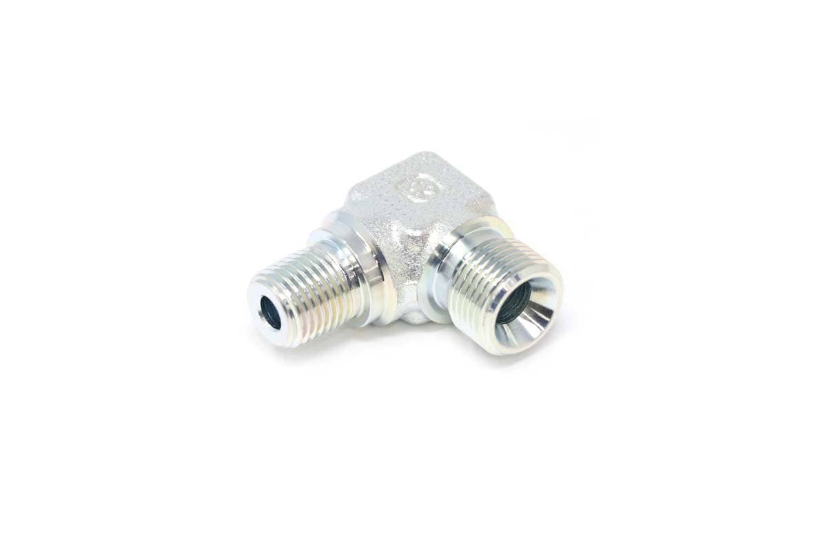 Elbow Hydraulic