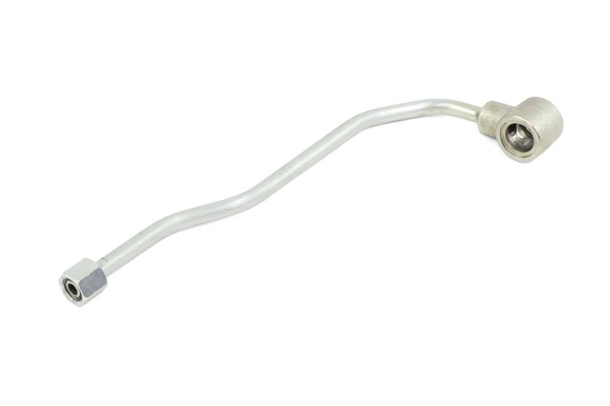 Tubeline Hst Inlet Charge