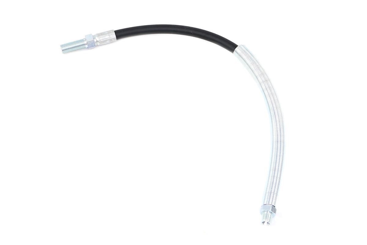 Hose Steering