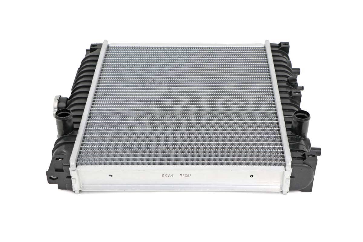 Radiator Assembly