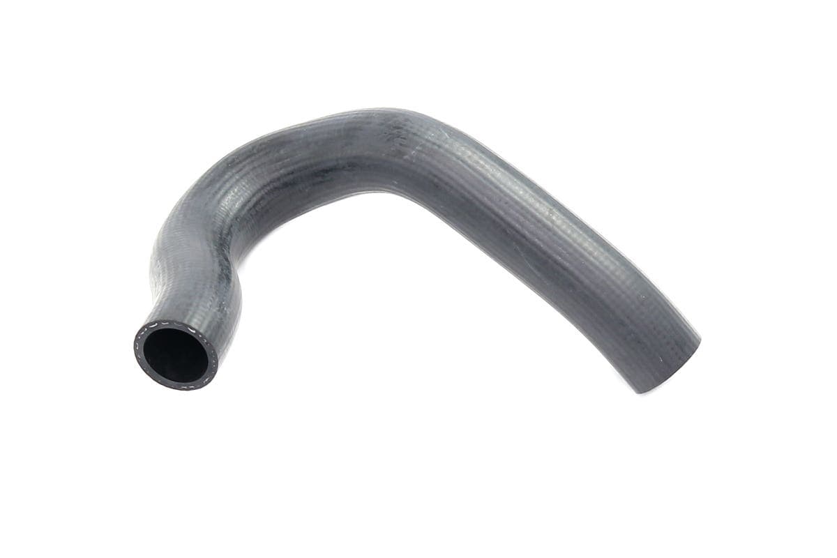 Tube Cooling