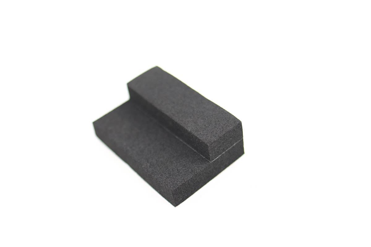 Foam Radiator