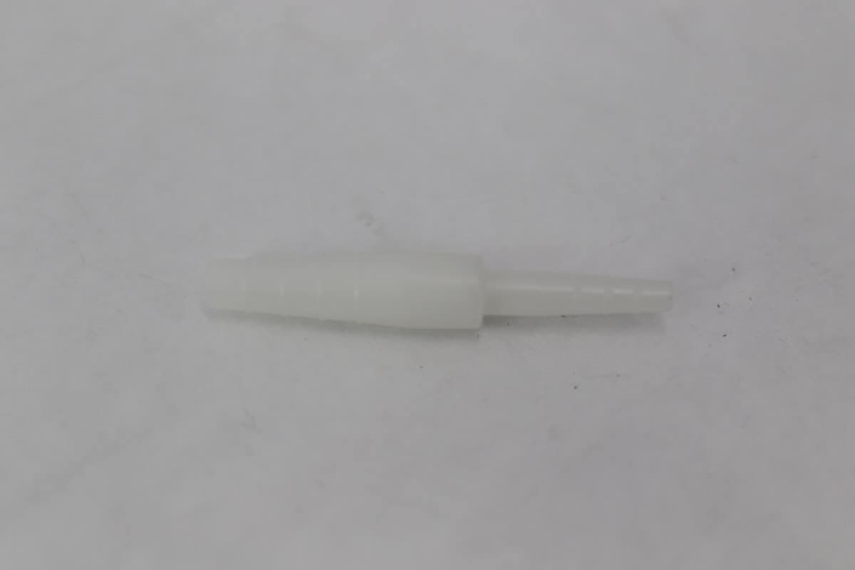 Tube Connecting