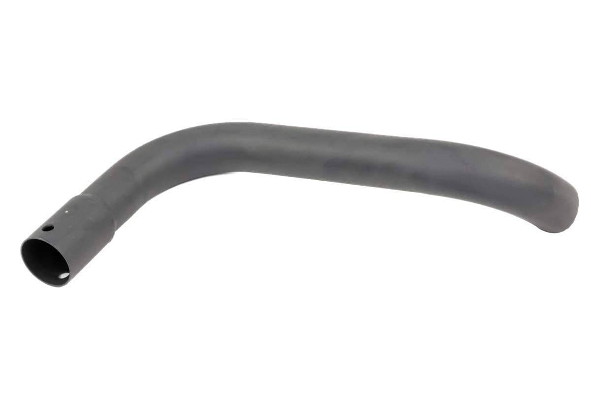 Tube Muffler