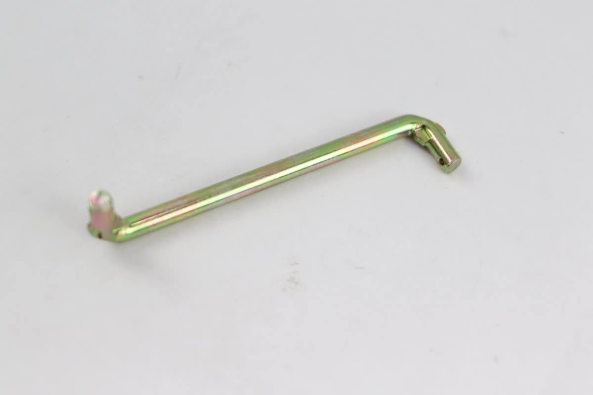 Rod Connecting