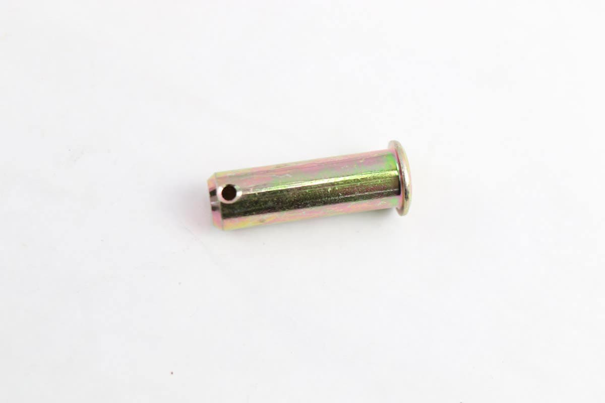 Pin Joint
