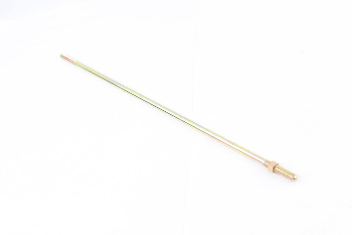 Rod Connecting