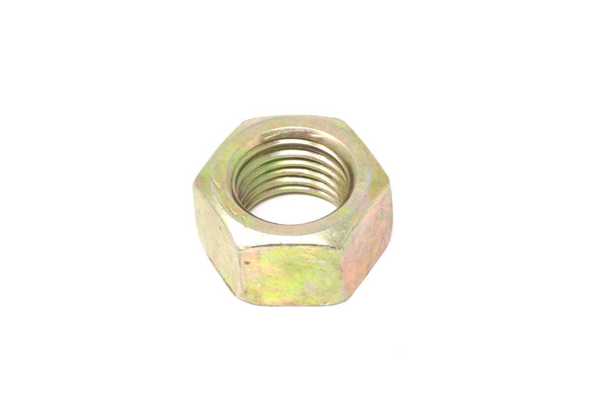 Nut Hex