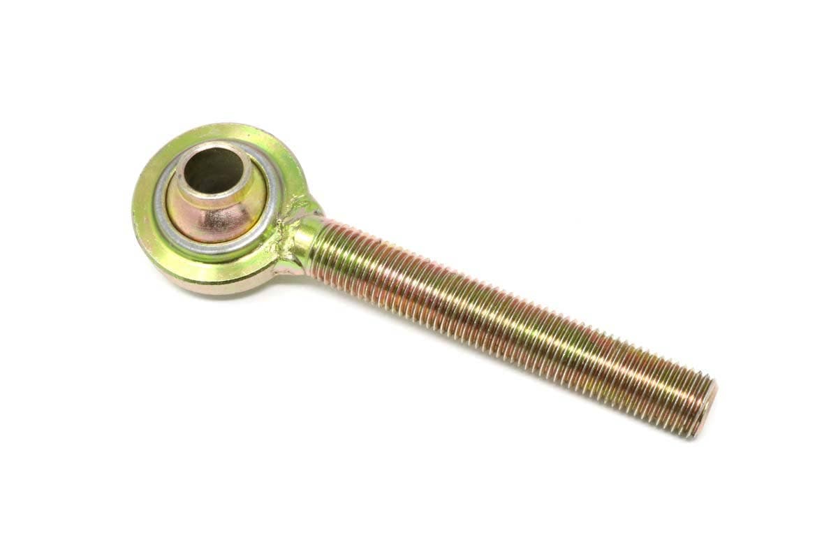 Rod Connecting