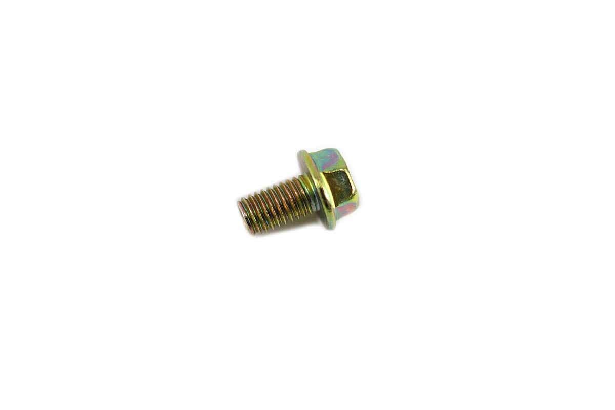 Bolt Flange