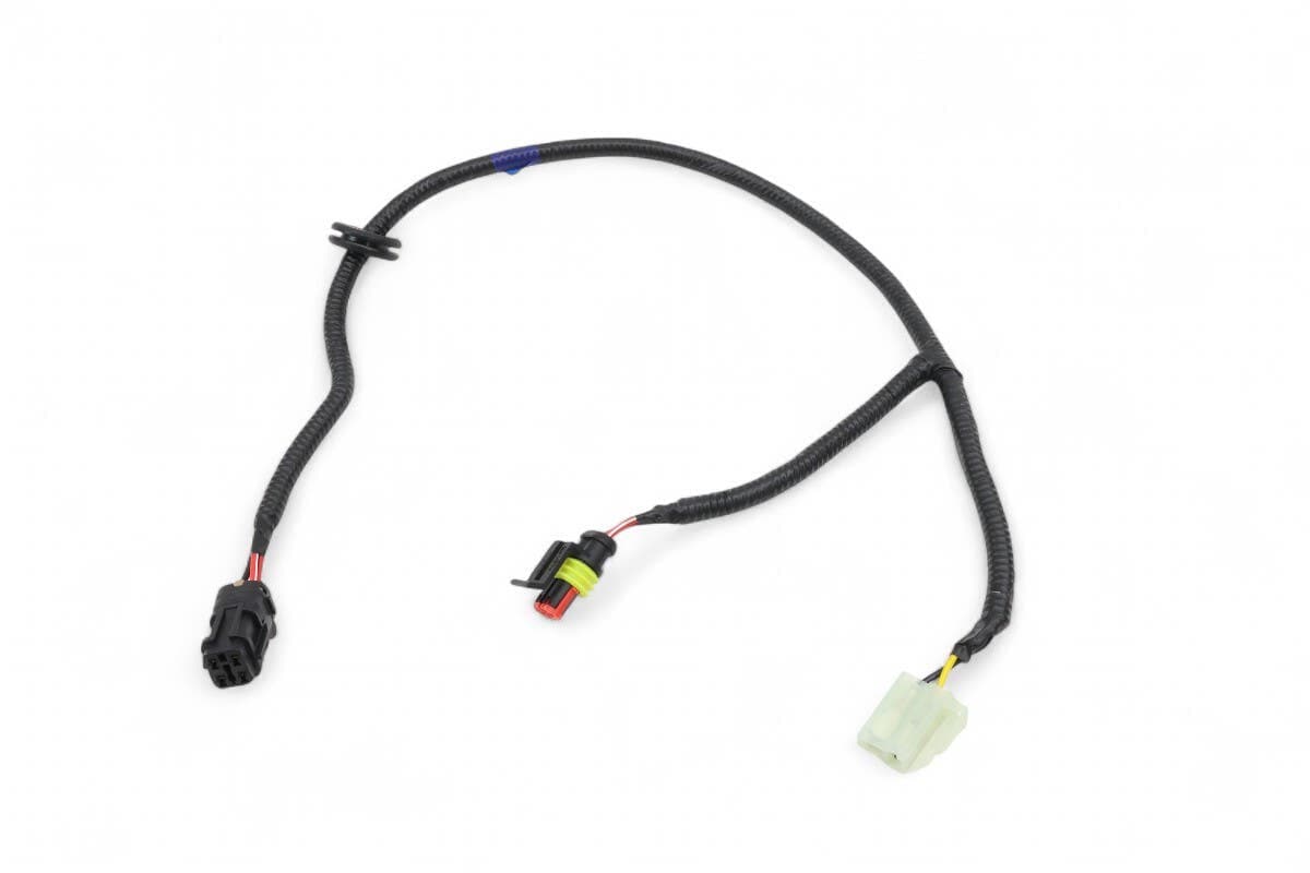 Harness Fender