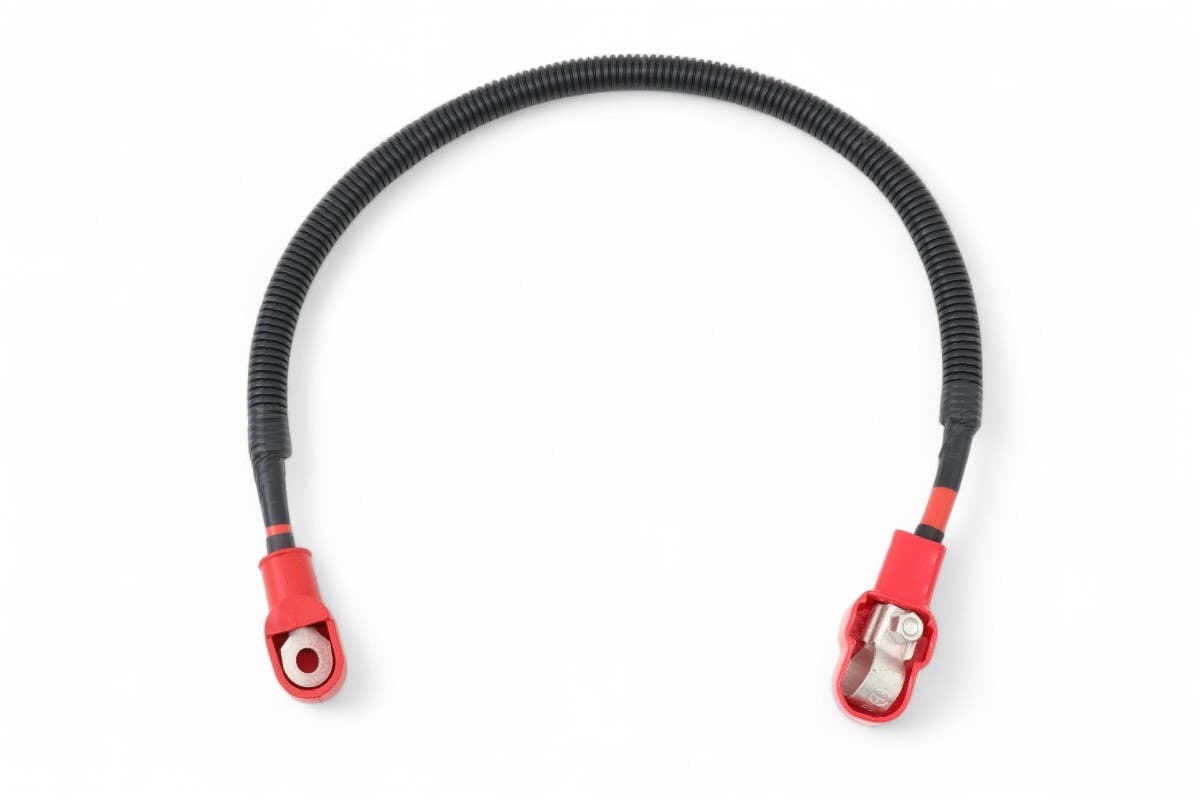 Cable Battery Positive