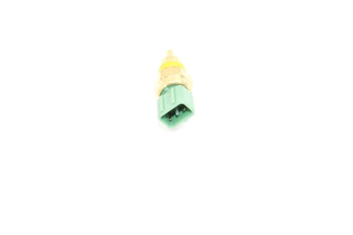 Sensor Temp Coolant