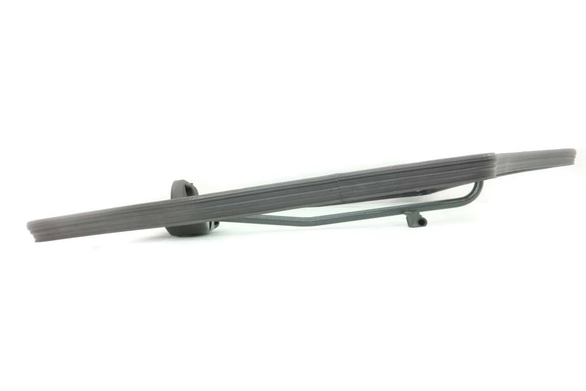 Door Assembly Left Hand