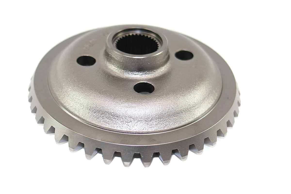 Gear Bevel