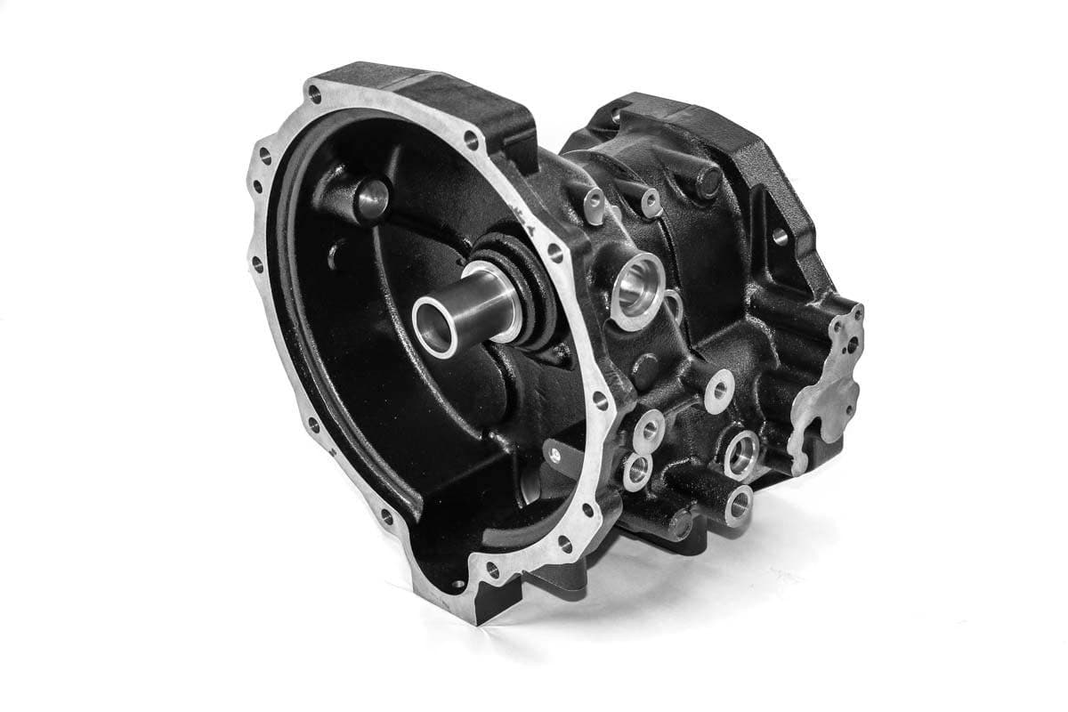 Housing Clutch