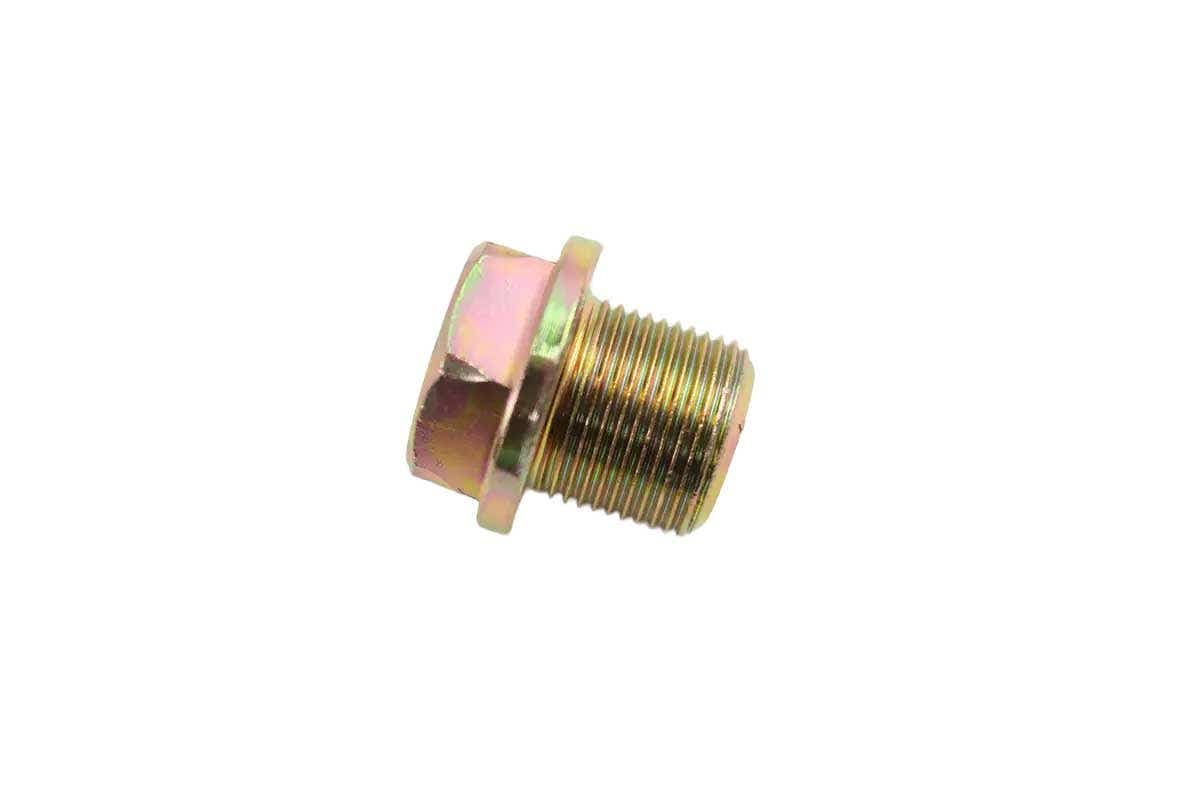 Plug Cavity