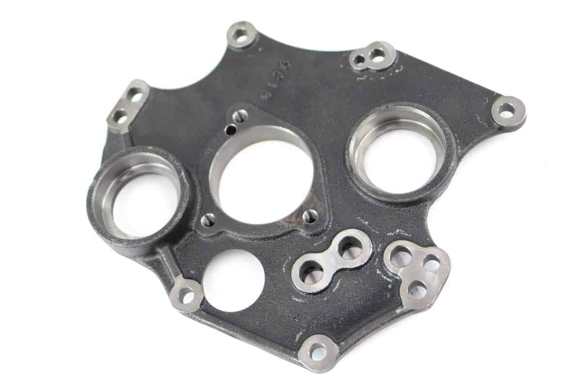 Cover Bearing
