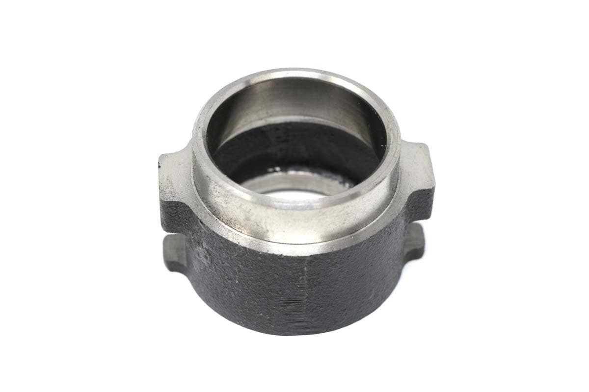 Hub Clutch Release