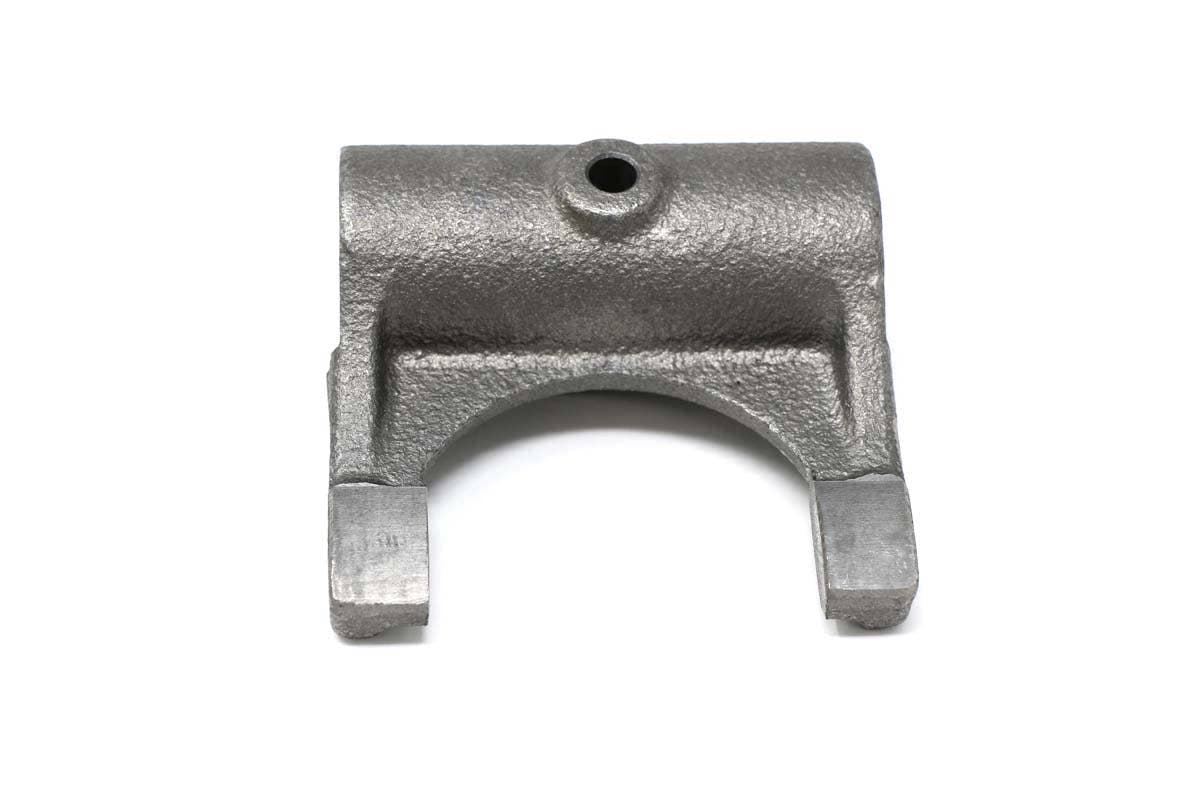 Fork Clutch Release