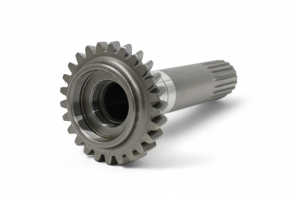Shaft Gear