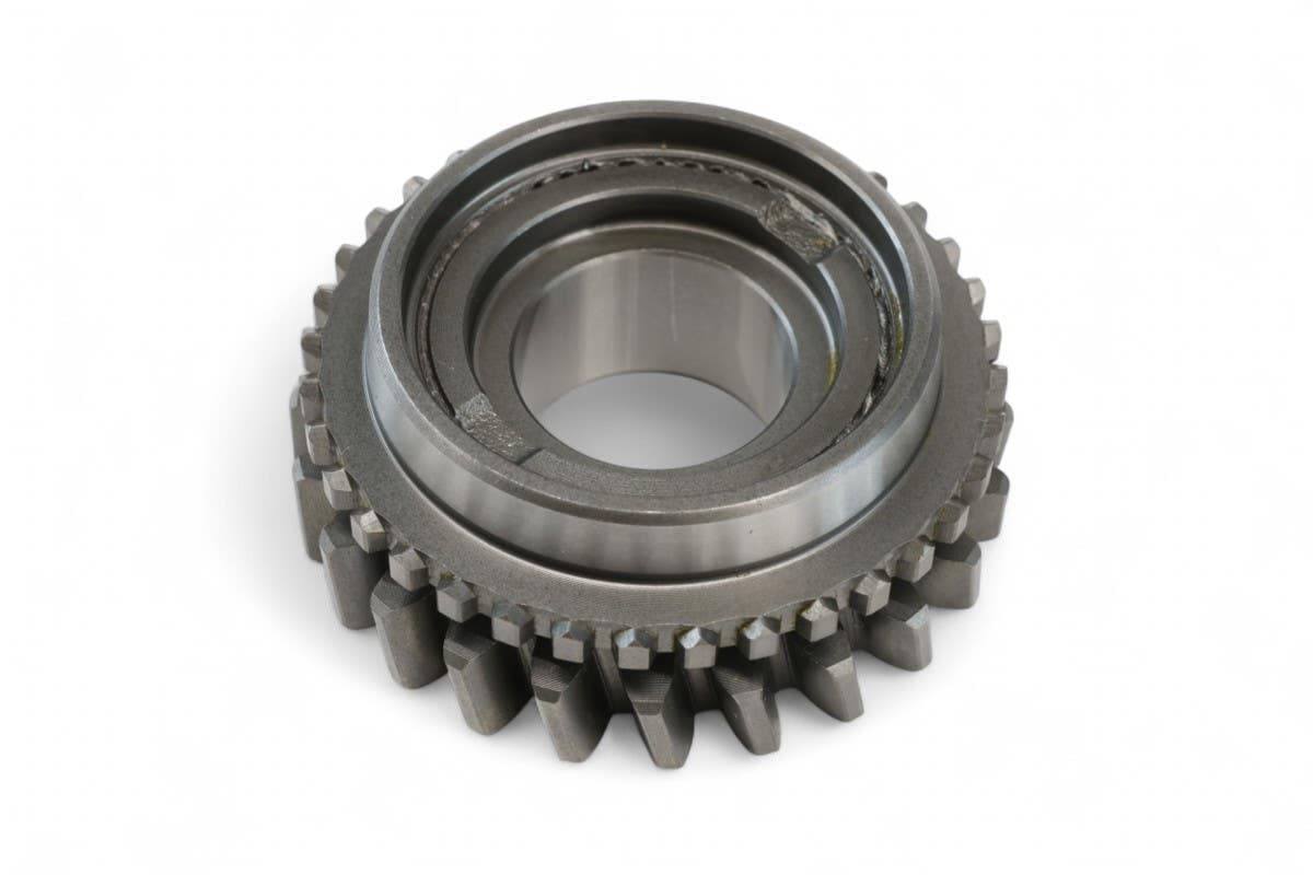 Gear Bevel