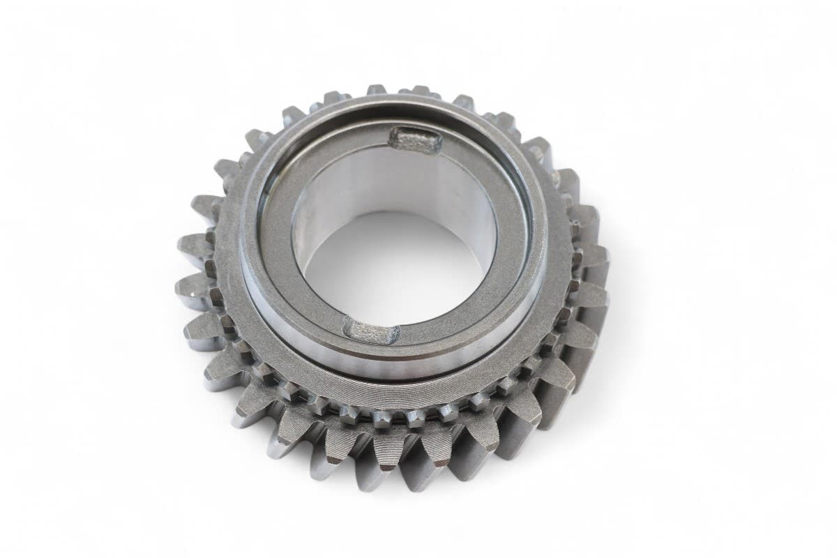 Gear Bevel