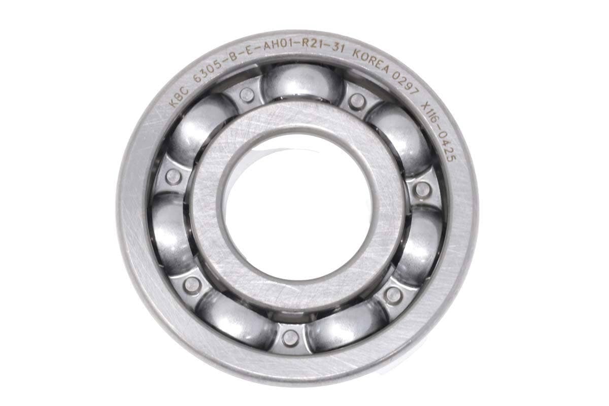 Bearing Ball