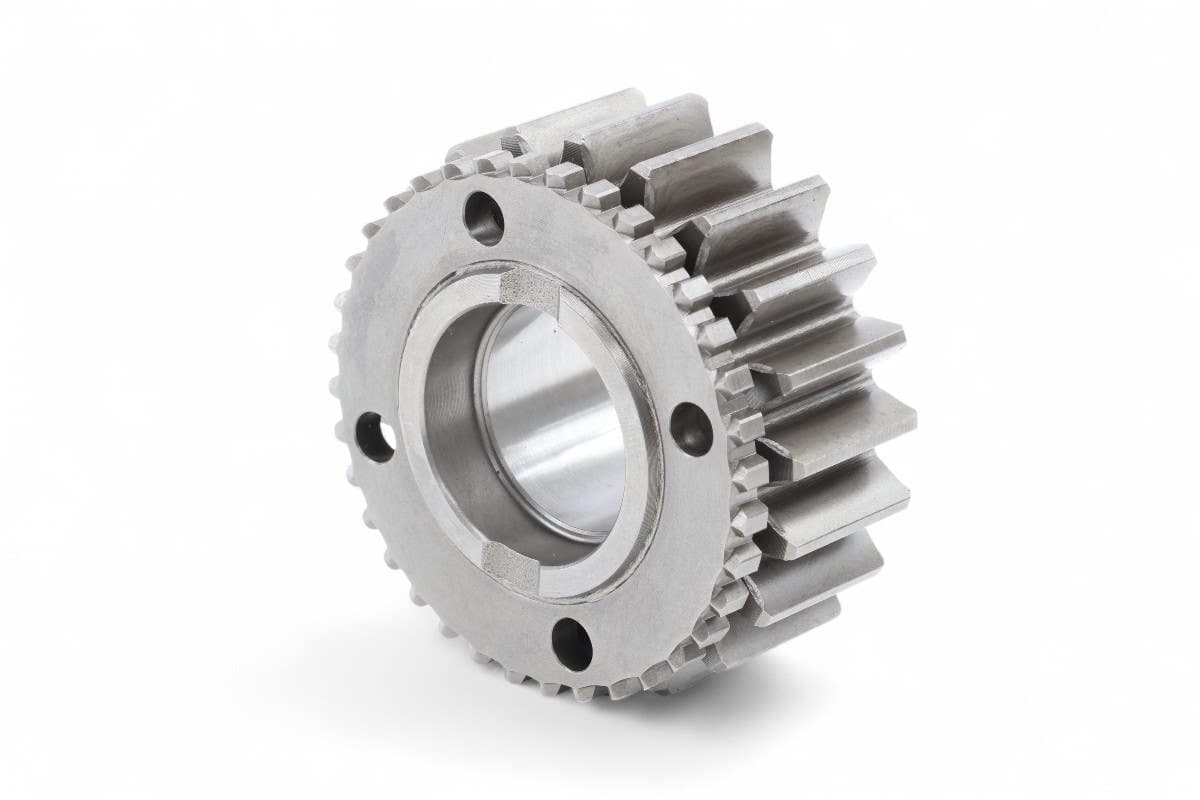 Gear Drive
