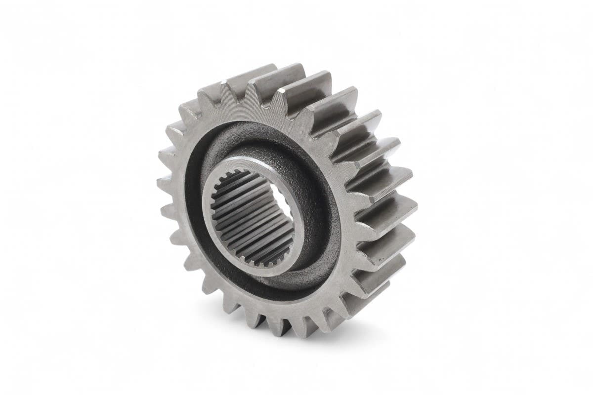 Gear Drive