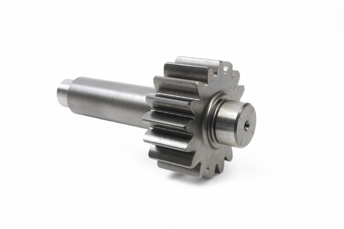 Shaft Gear
