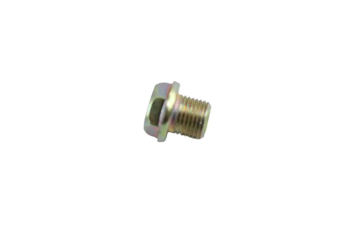Plug Fill