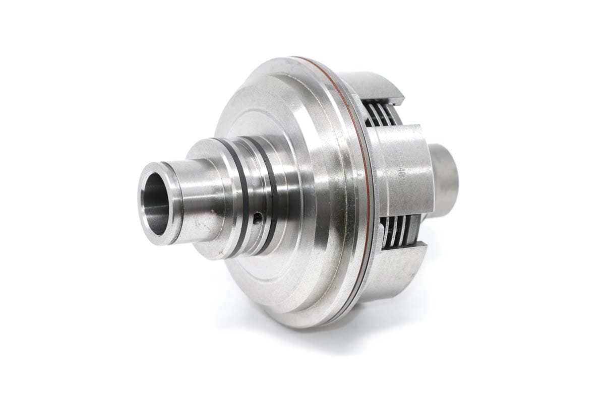 Clutch Assembly