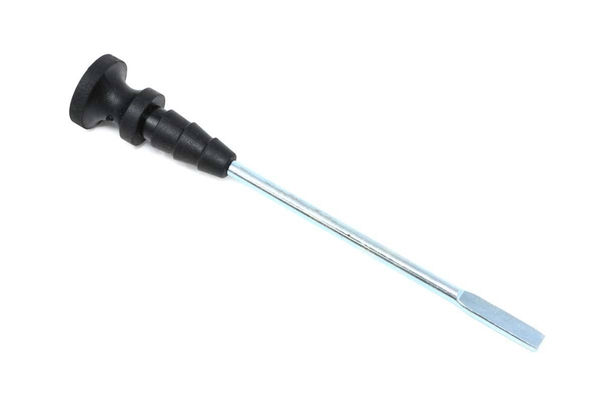 Dipstick Oil