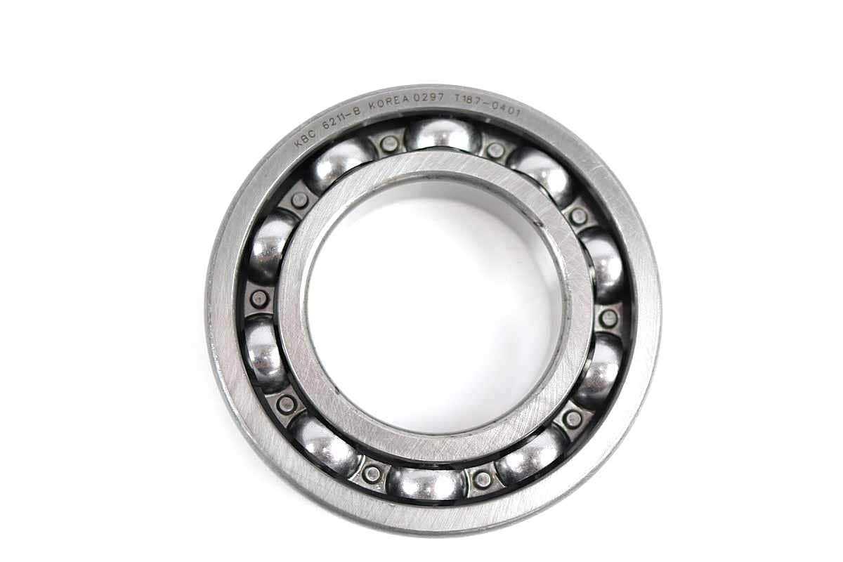 Bearing Ball