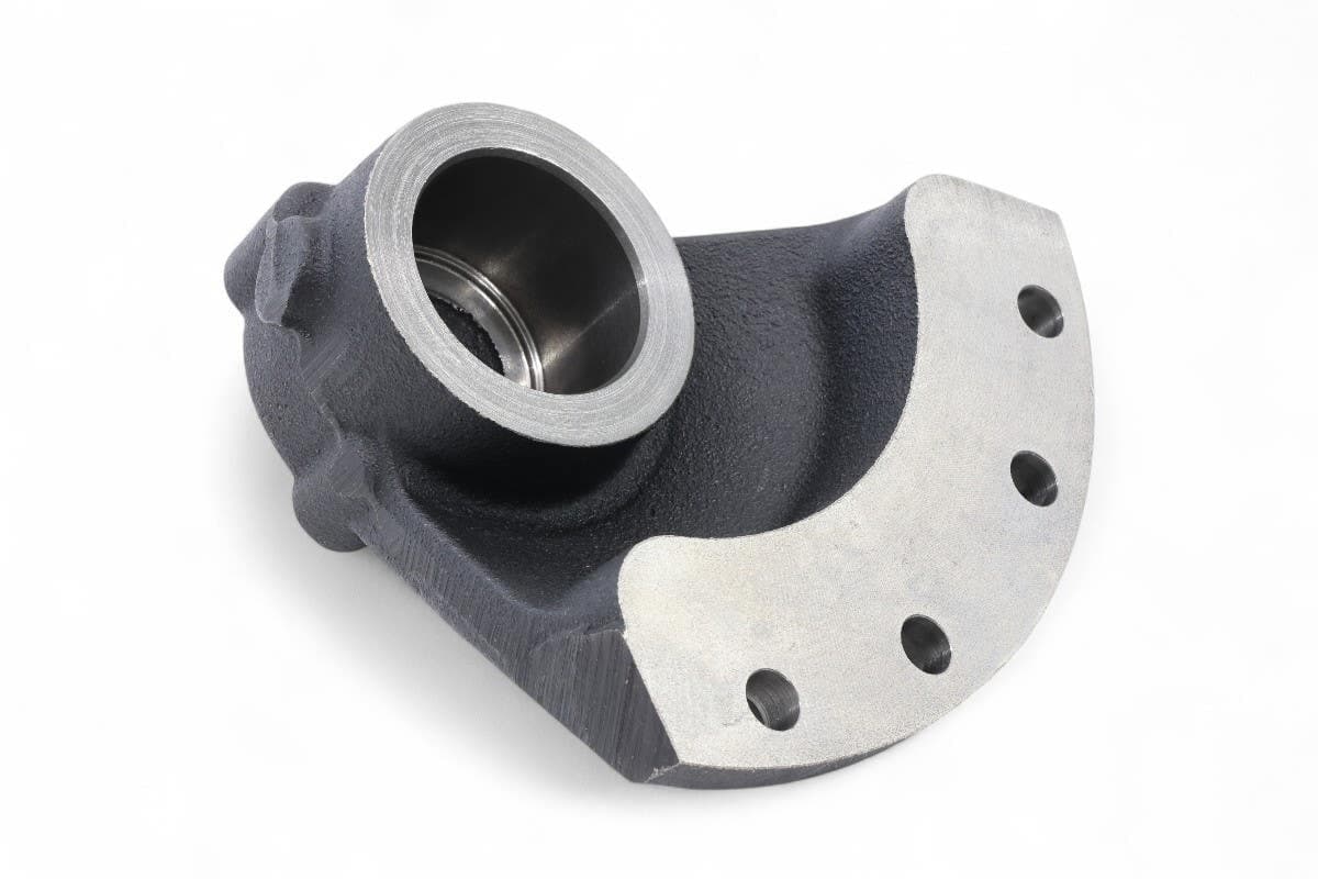 Support Axle