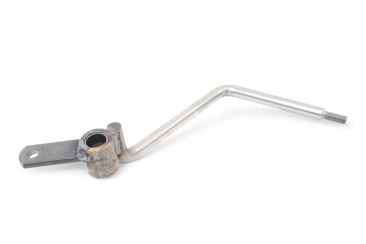 Lever Front Wheel