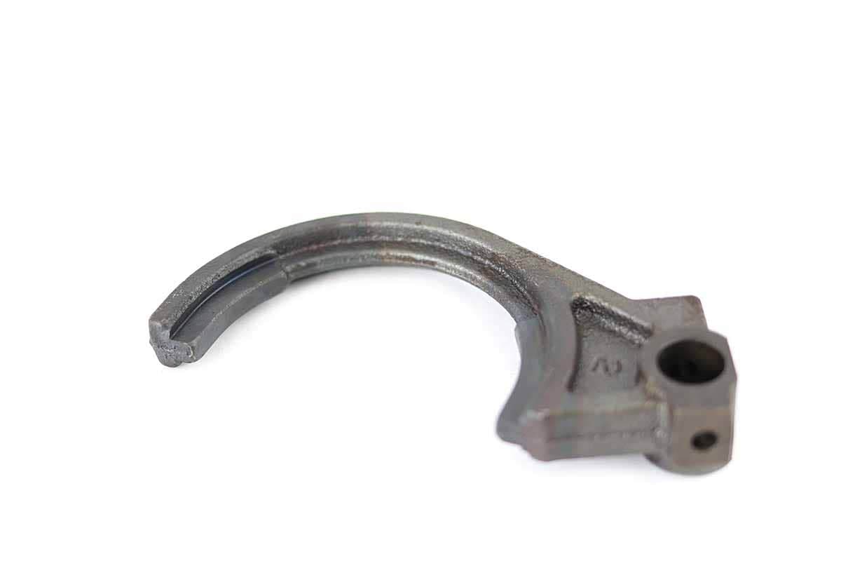 Fork Shift
