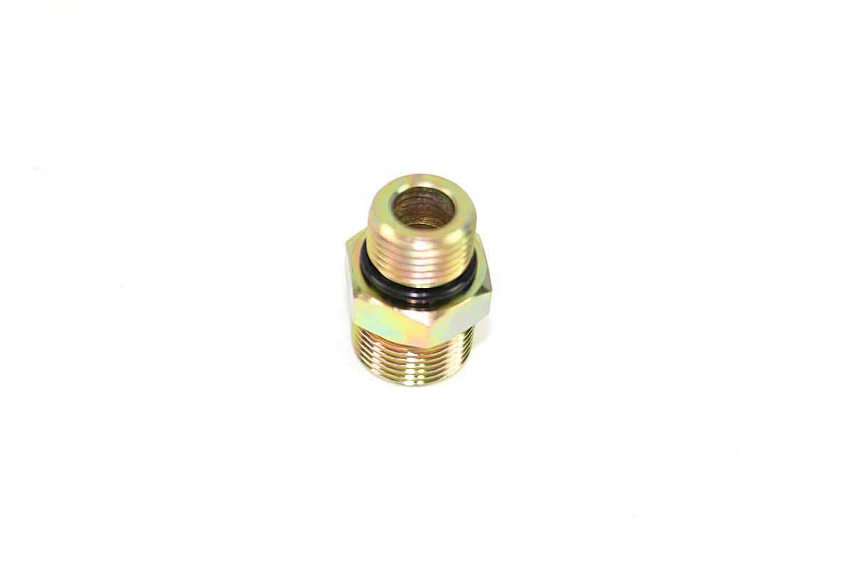Fitting Hydraulic