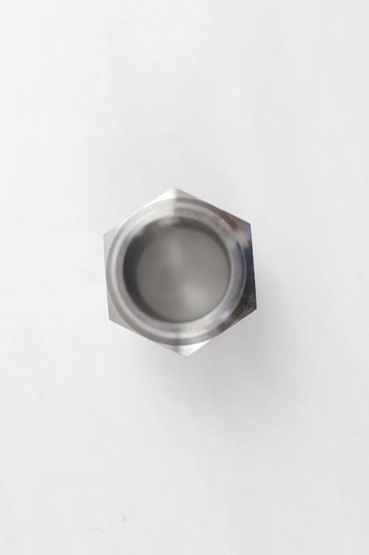 Fitting Hydraulic